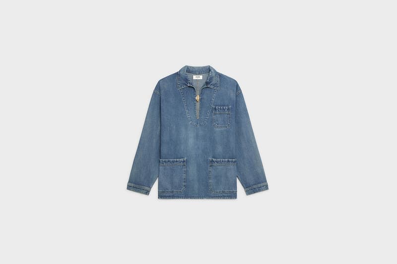 Celine 2021 Plage limited collection