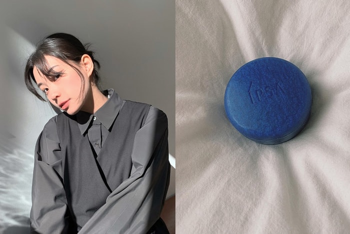 瞬間變亮:像馬卡龍的 IPSA 洗顏皂,為什麼日本女生正在囤貨?