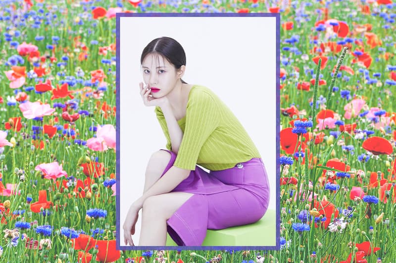Seohyun Kim Jung Hyun Seo Ye Ji Controversy Korean Drama time Girls Generation Korean idols celebrities singers girl bands actresses