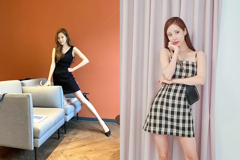 Seohyun Seo Ju Hyun Girls Generation Netflix Moral Sense Korean Drama U-Kiss Lee Jun Young BDSM Korean idols celebrities actors actresses