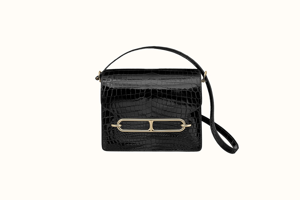 Hermès Roulis 23 bag 2021