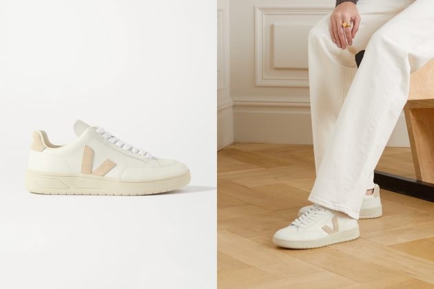 sneakers summer white veja margiela adidas new balance 2021