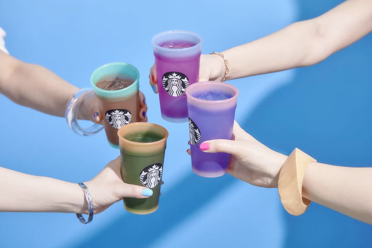 starbucks no filter japan lgbtq+ cups when where buy