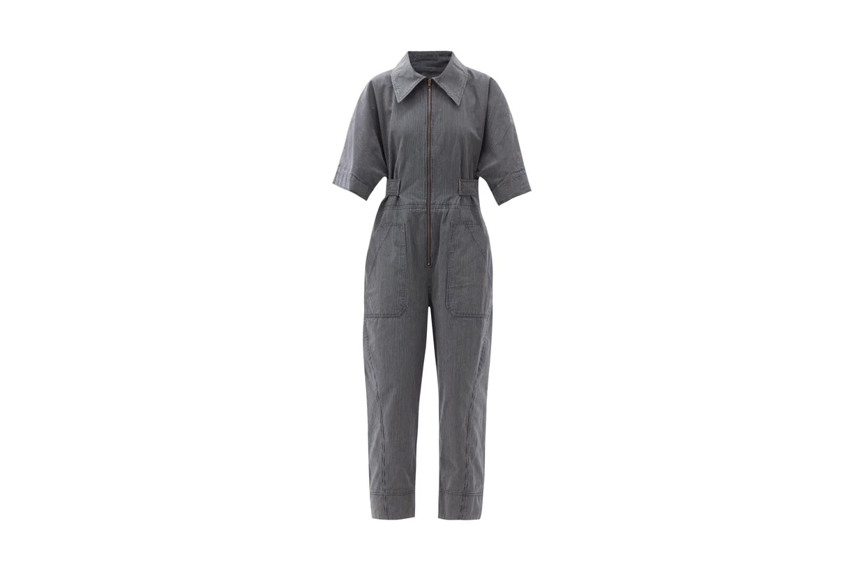 Taeyeon Into The New World Girls Generation SNSD Pilot Jumpsuit Style Fashion items korean idols celebrities singers girl bands