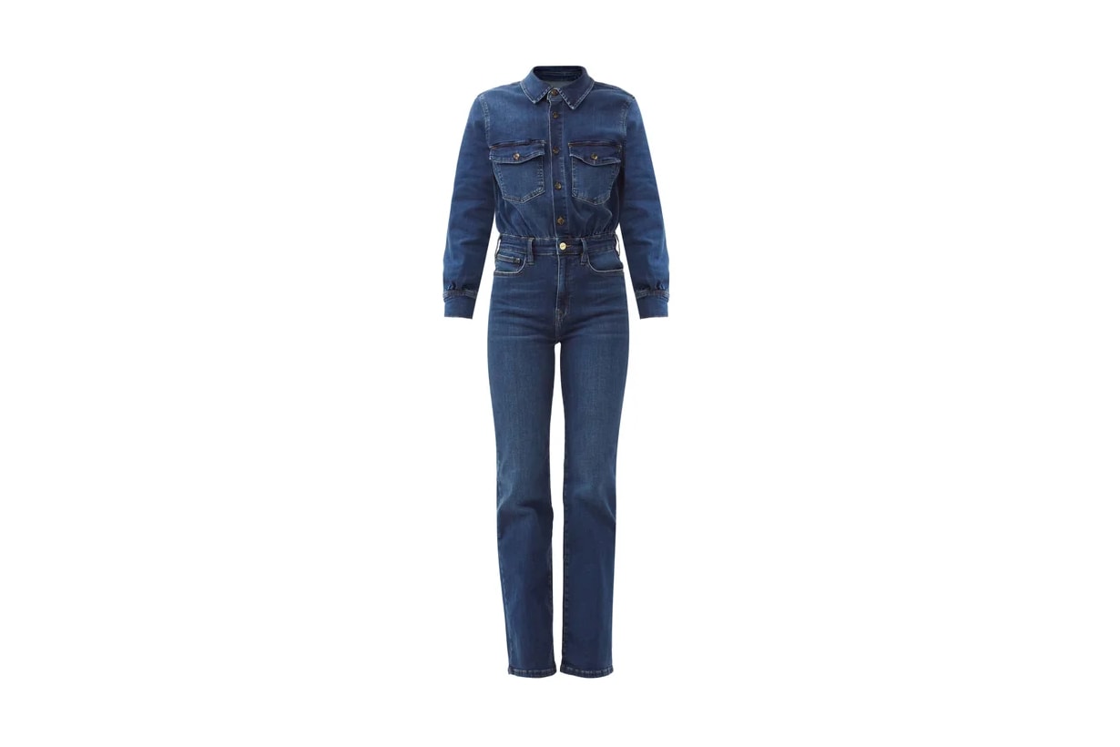 Taeyeon Into The New World Girls Generation SNSD Pilot Jumpsuit Style Fashion items korean idols celebrities singers girl bands