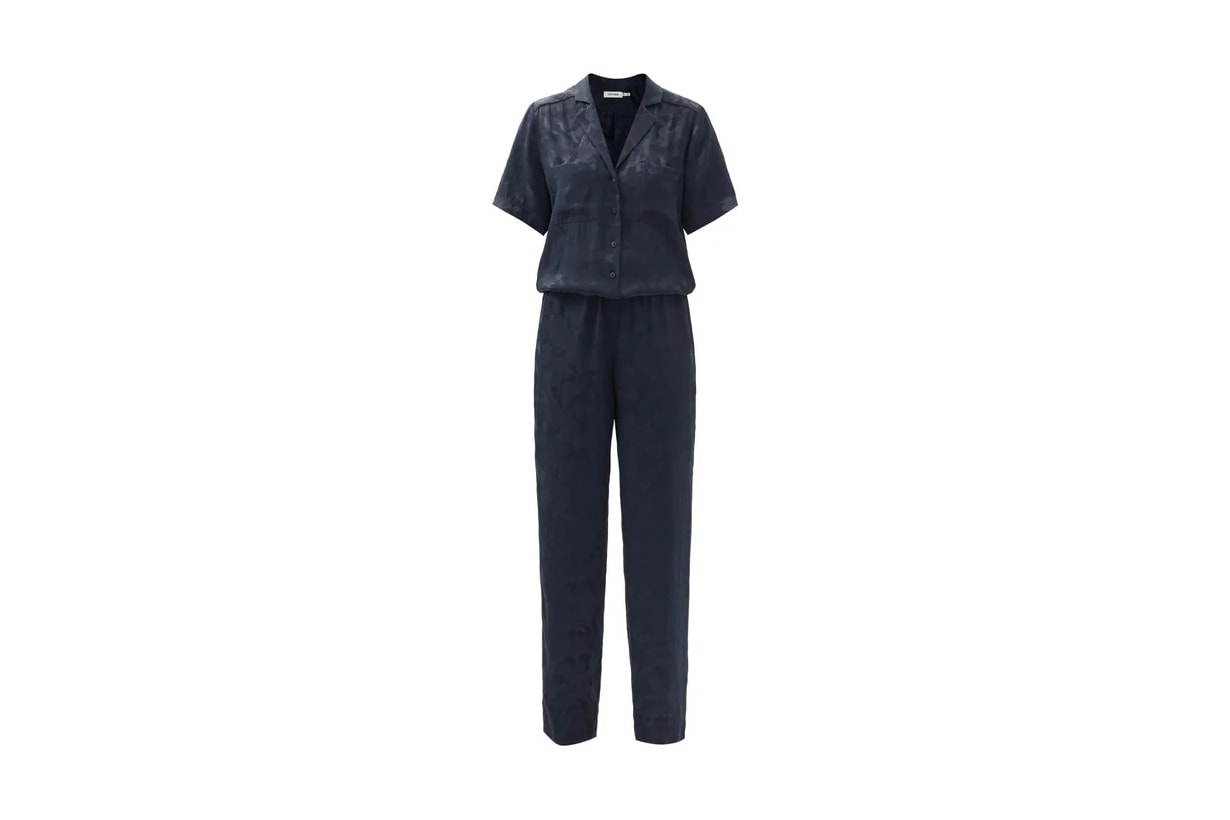 Taeyeon Into The New World Girls Generation SNSD Pilot Jumpsuit Style Fashion items korean idols celebrities singers girl bands
