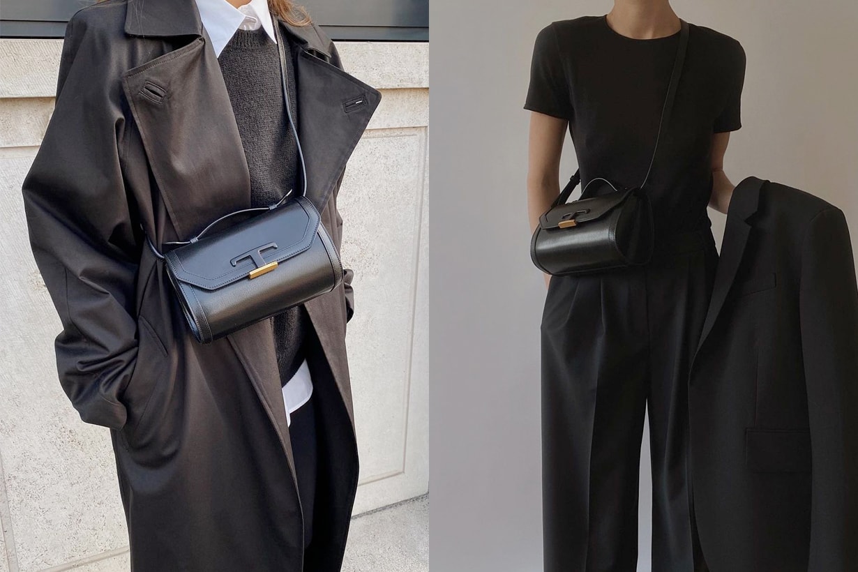 tod's t timeless handbags elegant 2021