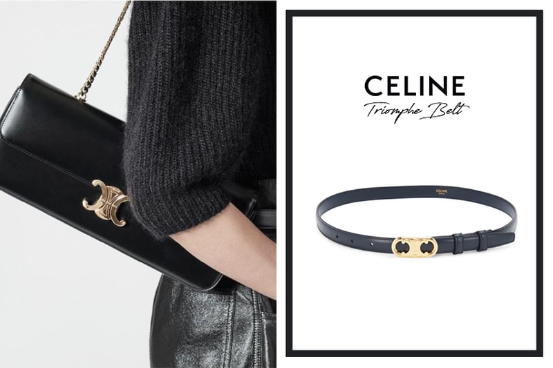 Triomphe Belt