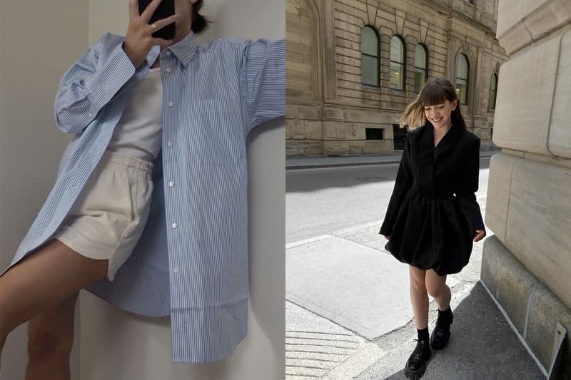 petite girls styling tips summer 2021