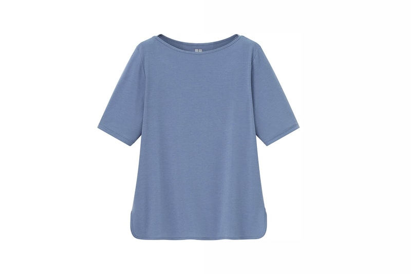 uniqlo x Theory 2021ss release info