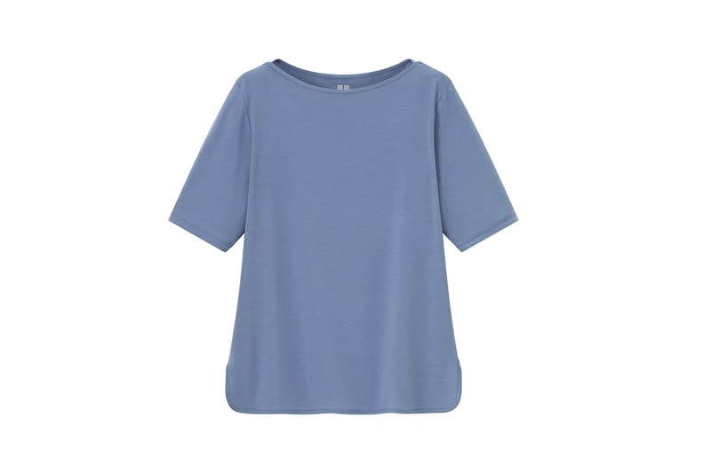 uniqlo x Theory 2021ss release info