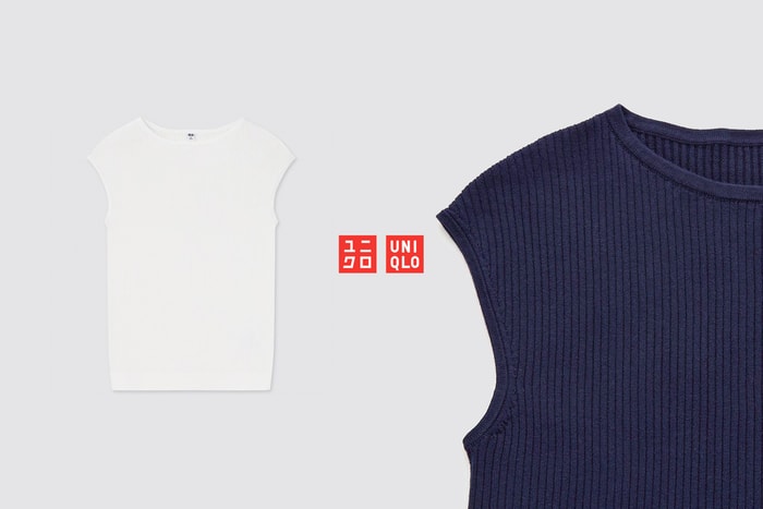 這件最顯手臂瘦:UNIQLO 法式袖上衣,穿起來效果有點心動!