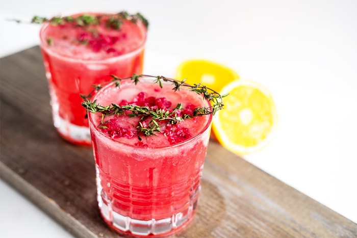夏日最消暑的西瓜汁，原來也有控制體重的效果！