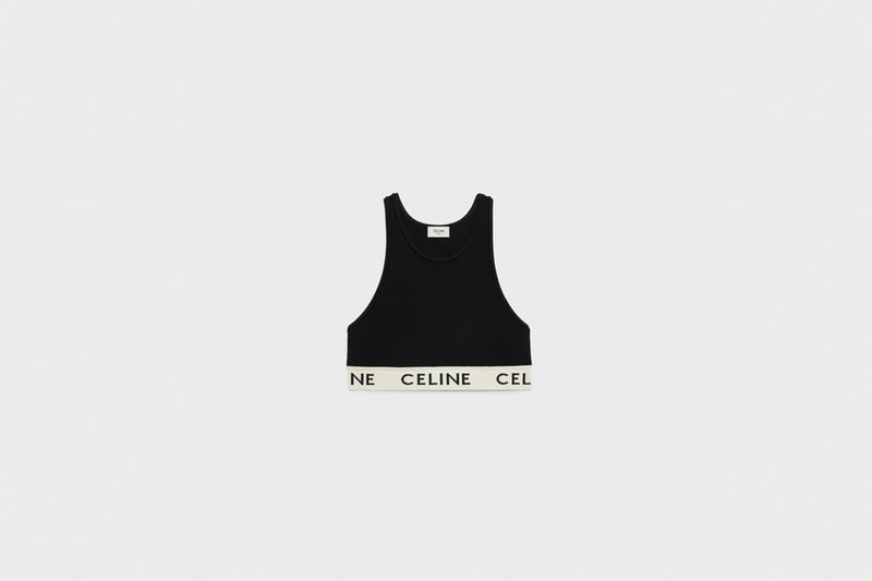 celine MONOCHROMS collection 2021ss