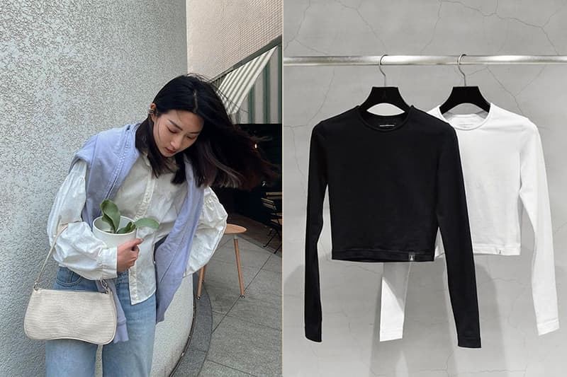 Porter International new brand ADV_ LABEL 2021ss
