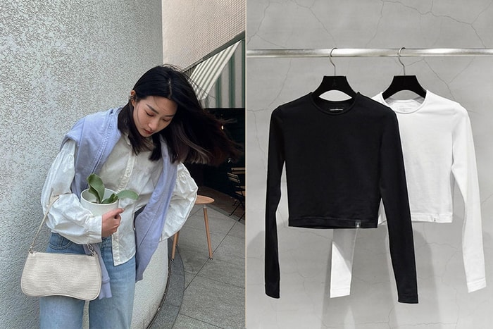 你能想像這是 Porter 支線?全新極簡系列,將俐落設計收進衣櫃!