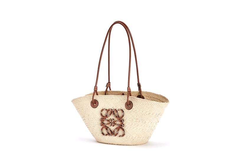 LOEWE 2021 PAULA’S IBIZA collection
