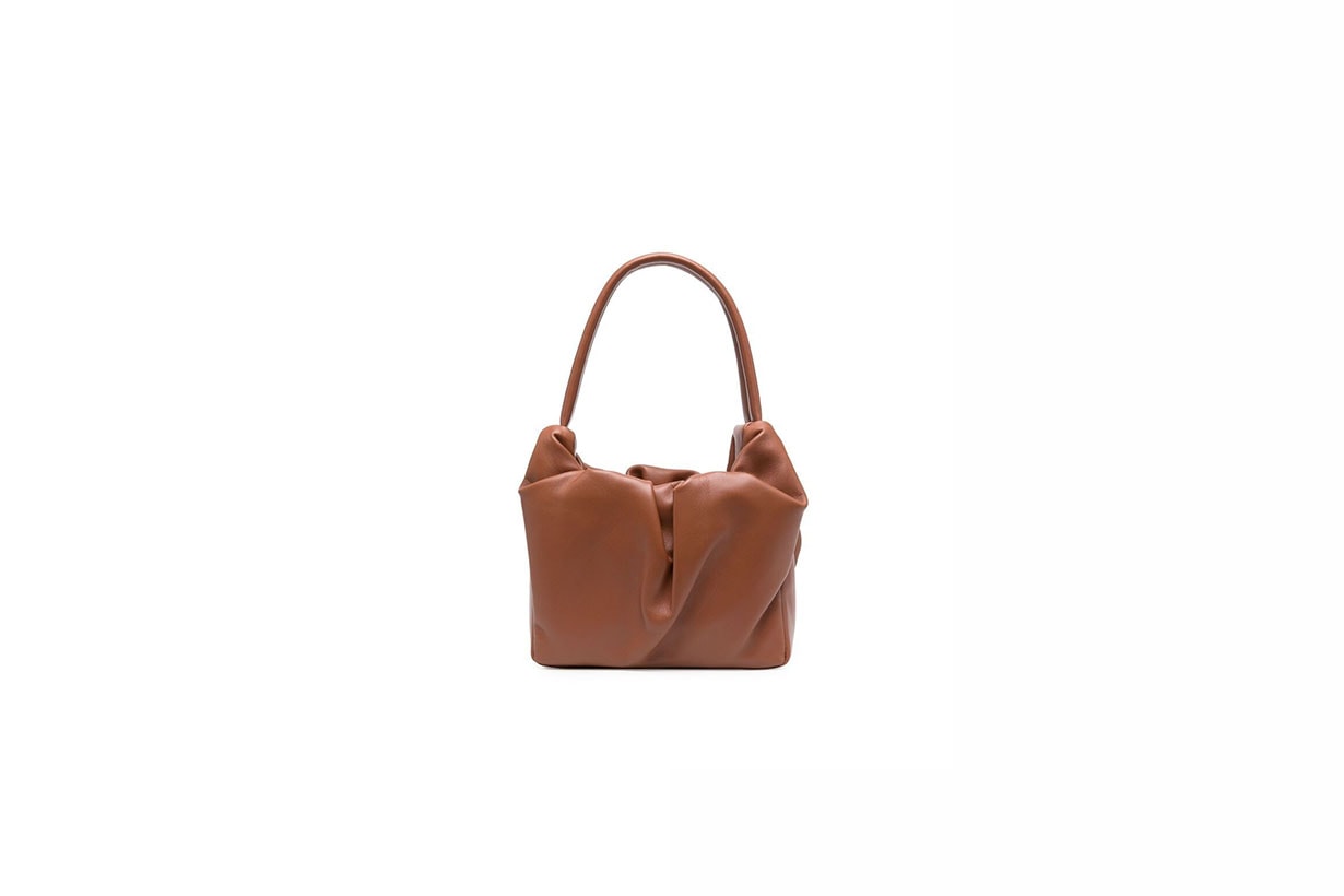 staud spring sample sale handbags