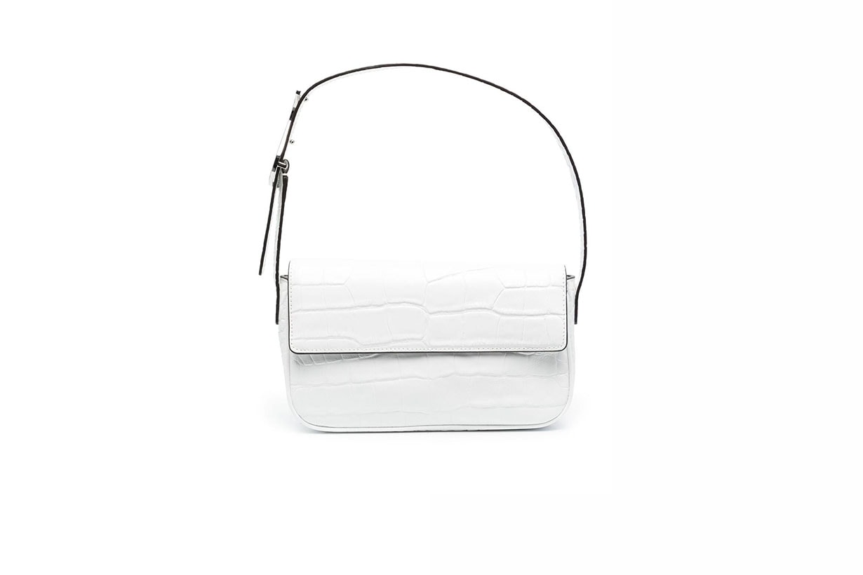 staud spring sample sale handbags