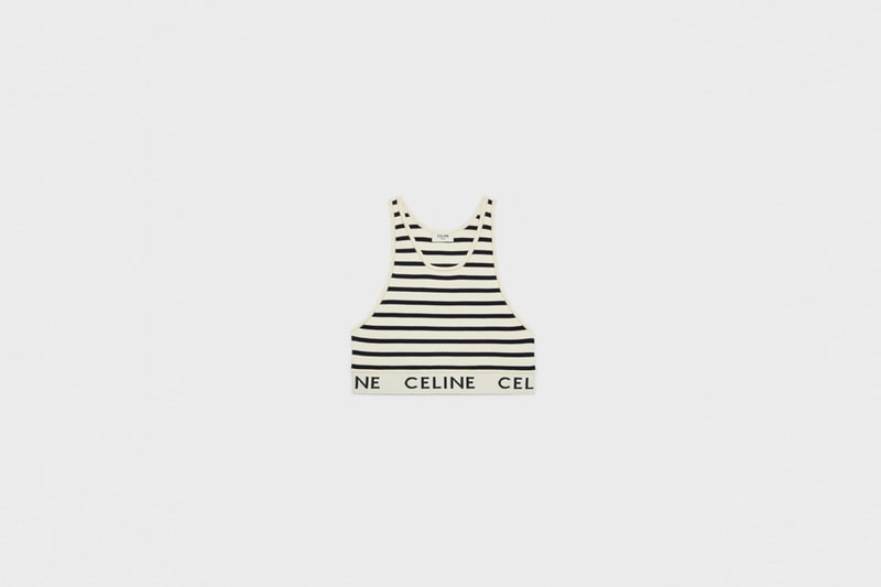 celine MONOCHROMS collection 2021ss