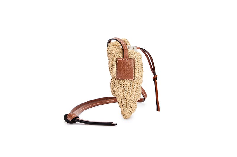 LOEWE 2021 PAULA’S IBIZA collection