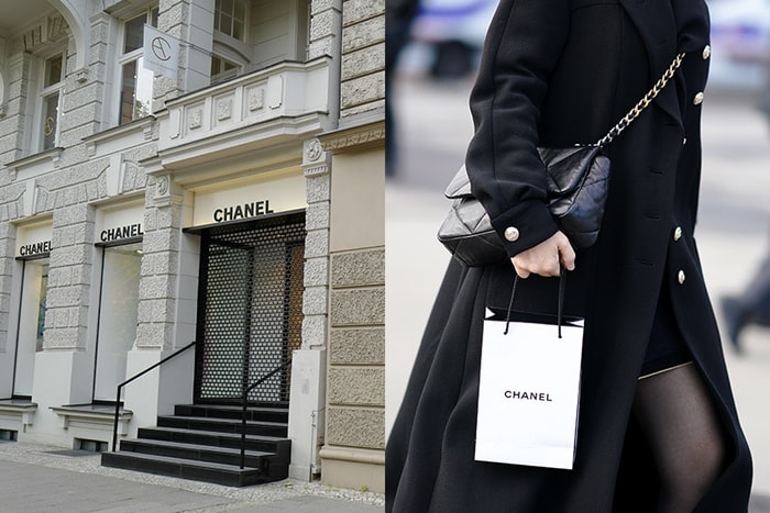 CHANEL 也吃閉門羹,經典雙 C 商標提出侵權卻敗訴!