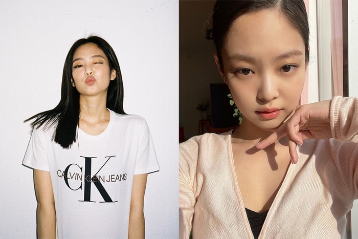 為什麼 BLACKPINK Jennie 能夠成為品牌寵兒兼整容範本?專家是這樣解釋的!