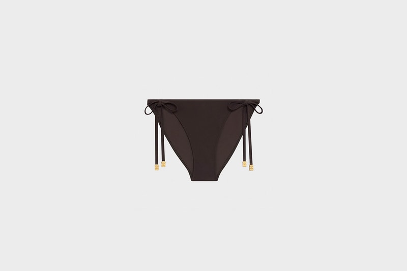 Celine 2021 Plage limited collection