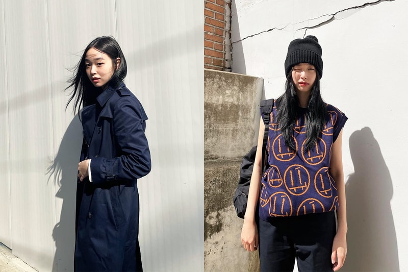 Byun Jung Soo Yoo Chae Won Korean Cindy Crawford Korean idols celebrities models actresses