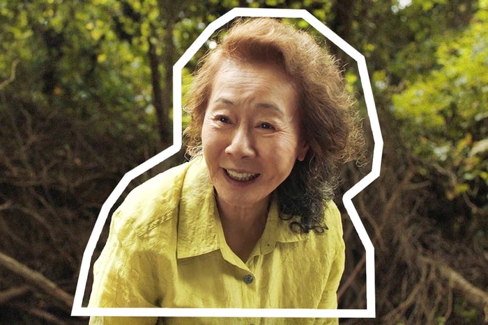 73 歲尹汝貞成為首位奪奧斯卡的韓國演員！風趣、時尚態度成最人氣奶奶！
