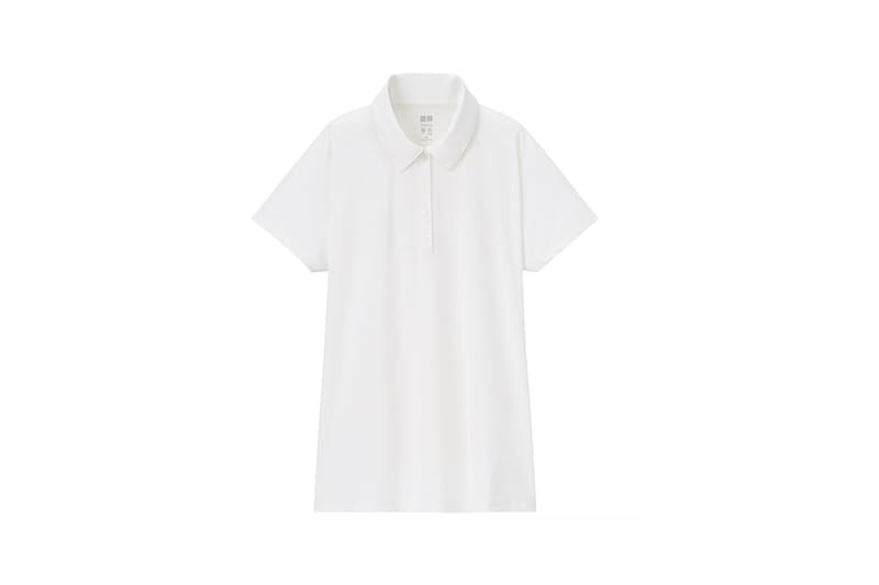 uniqlo x Theory 2021ss release info