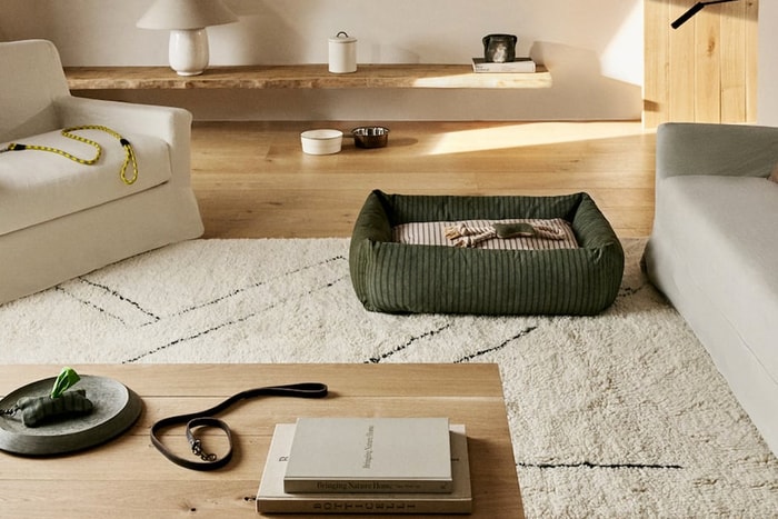 Zara Home 開設了網上商店！輕鬆塑造有品味的家