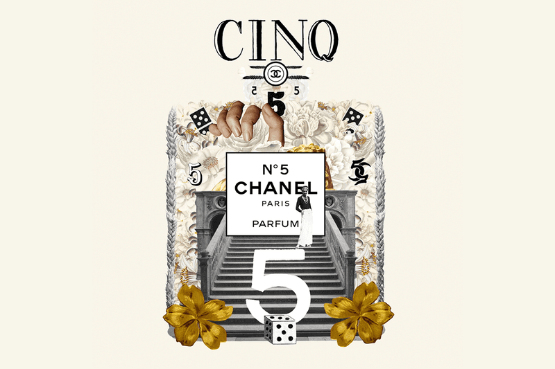Chanel N°5 香水迎來 100 歲， 帶你重新認識這款經典香水的故事