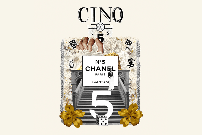 Chanel N°5 香水迎來 100 歲, 帶你重新認識這款經典香水的故事