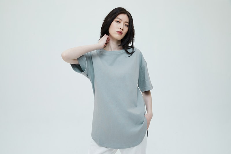 Gap T-shirt 2021 ss