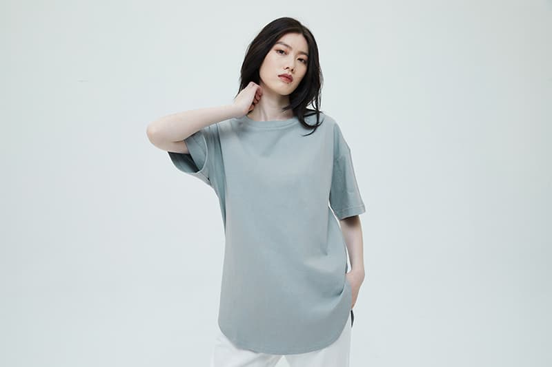 Gap T-shirt 2021 ss