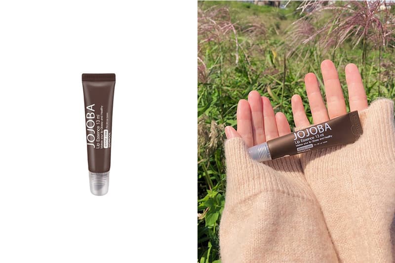 JOJOBA Lip Essence Korean Girl