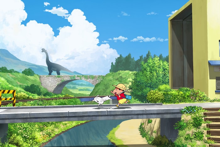 光看預告就想玩!Switch 療癒系遊戲「蠟筆小新與博士的暑假」還未推出就引起熱議!