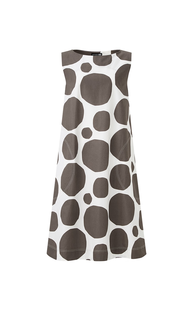 Marimekko UNIQLO Fujiwo Ishimoto Annika Rimala Limited Edition Collection