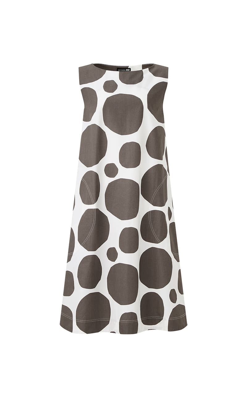 Marimekko UNIQLO Fujiwo Ishimoto Annika Rimala Limited Edition Collection