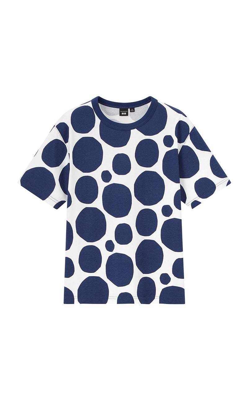 Marimekko UNIQLO Fujiwo Ishimoto Annika Rimala Limited Edition Collection
