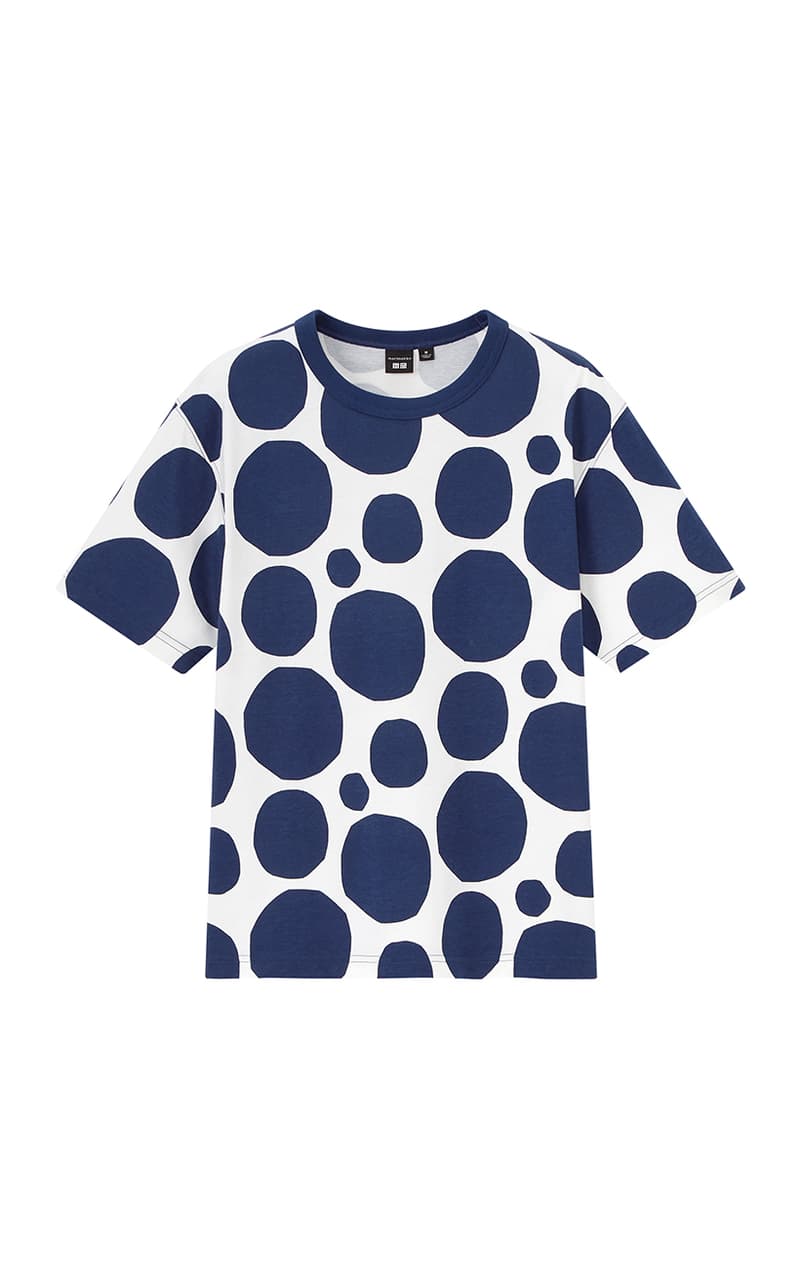 Marimekko UNIQLO Fujiwo Ishimoto Annika Rimala Limited Edition Collection