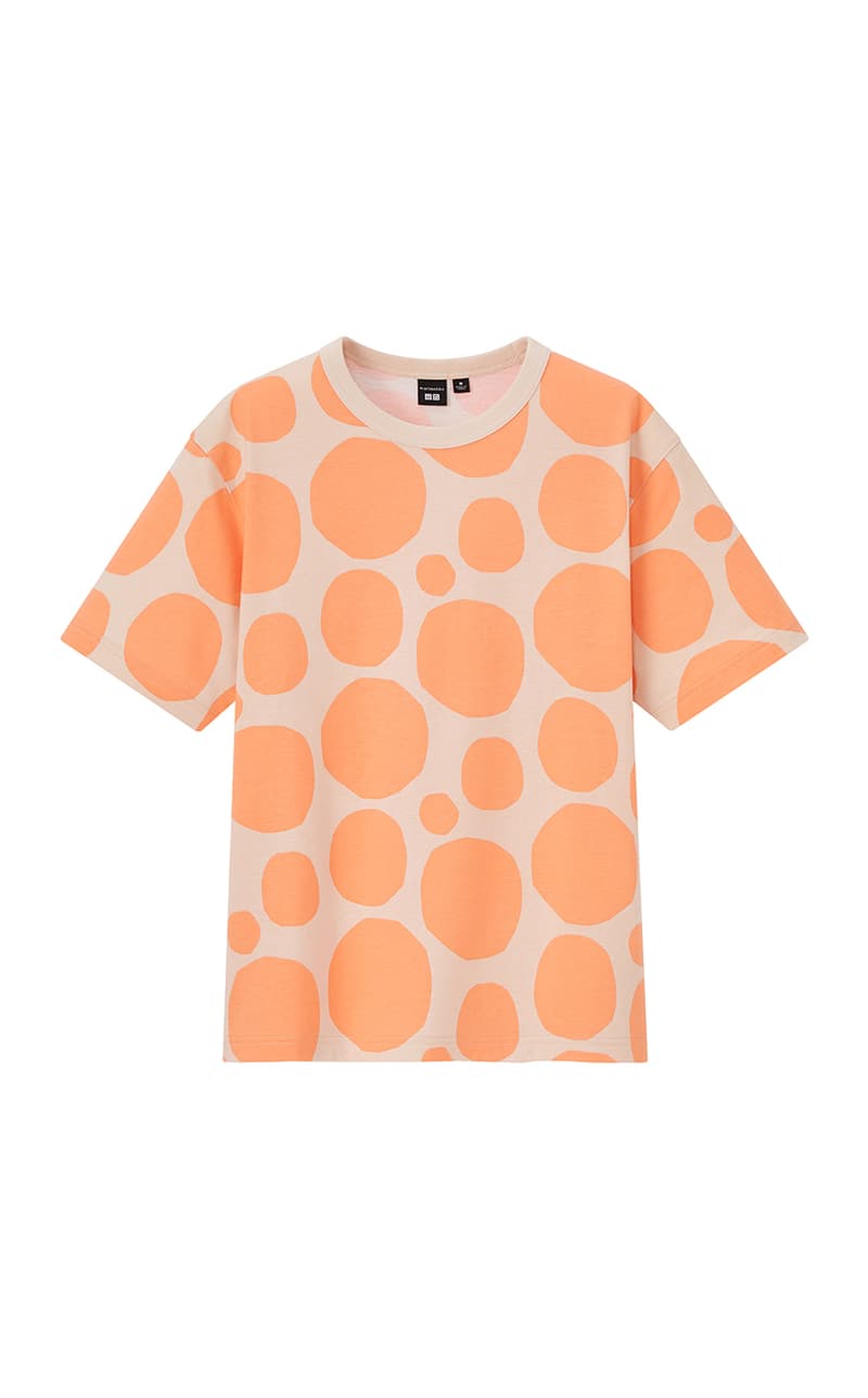 Marimekko UNIQLO Fujiwo Ishimoto Annika Rimala Limited Edition Collection