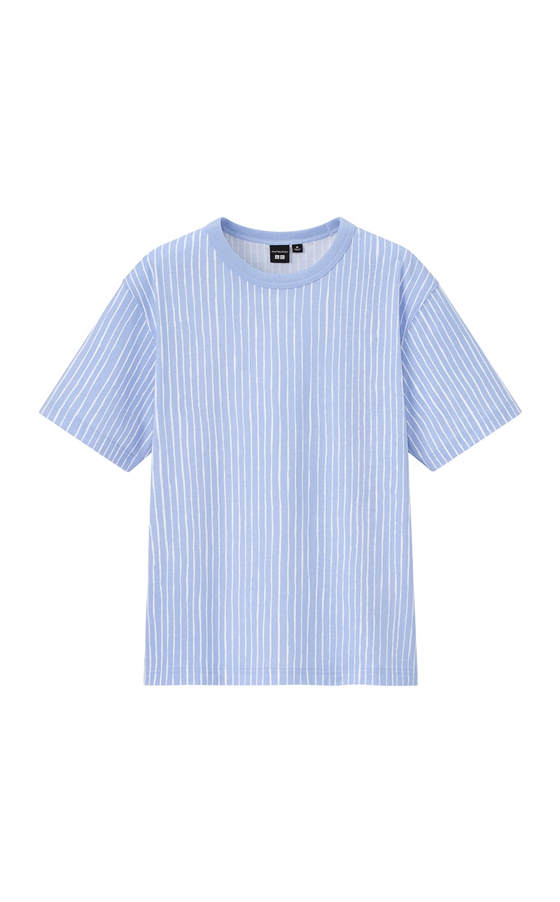 Marimekko UNIQLO Fujiwo Ishimoto Annika Rimala Limited Edition Collection