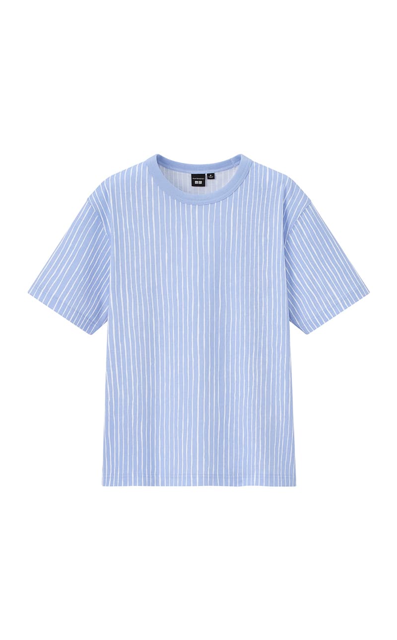Marimekko UNIQLO Fujiwo Ishimoto Annika Rimala Limited Edition Collection