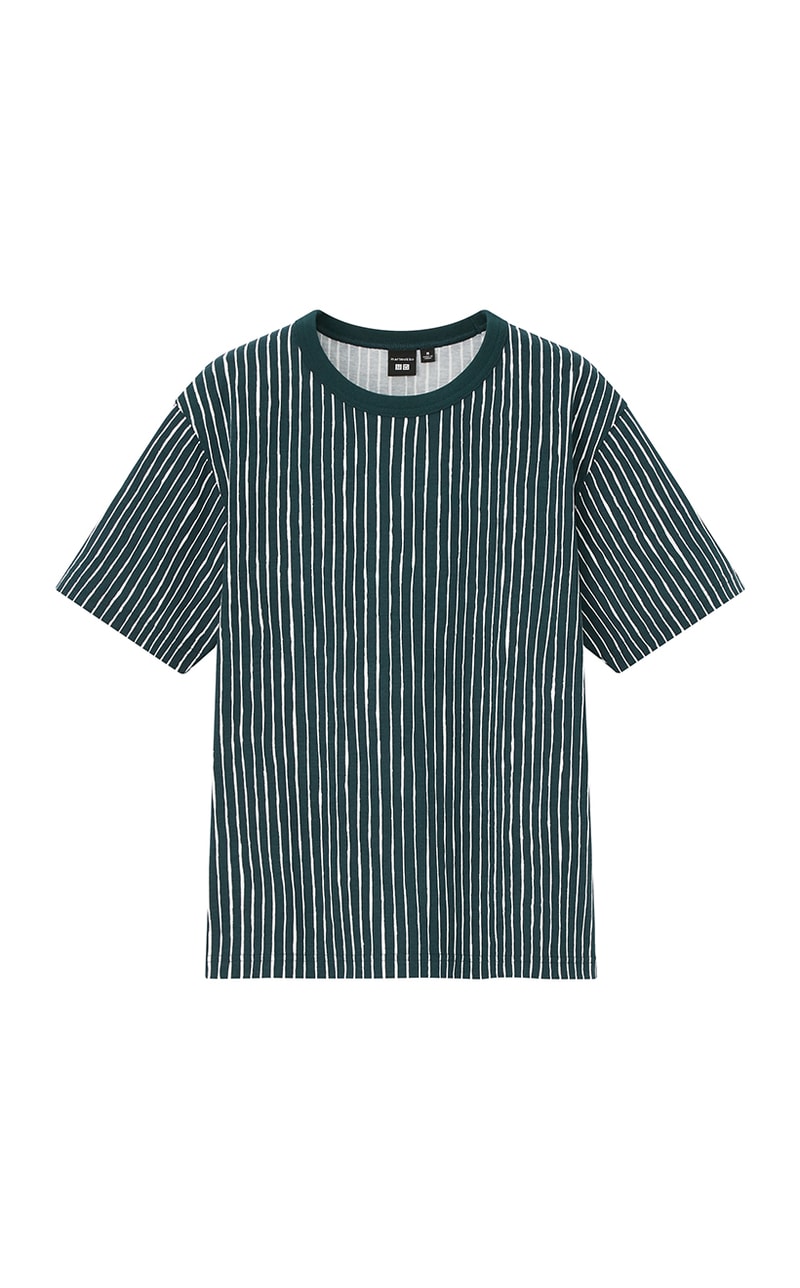 Marimekko UNIQLO Fujiwo Ishimoto Annika Rimala Limited Edition Collection