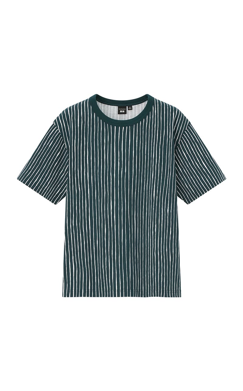 Marimekko UNIQLO Fujiwo Ishimoto Annika Rimala Limited Edition Collection