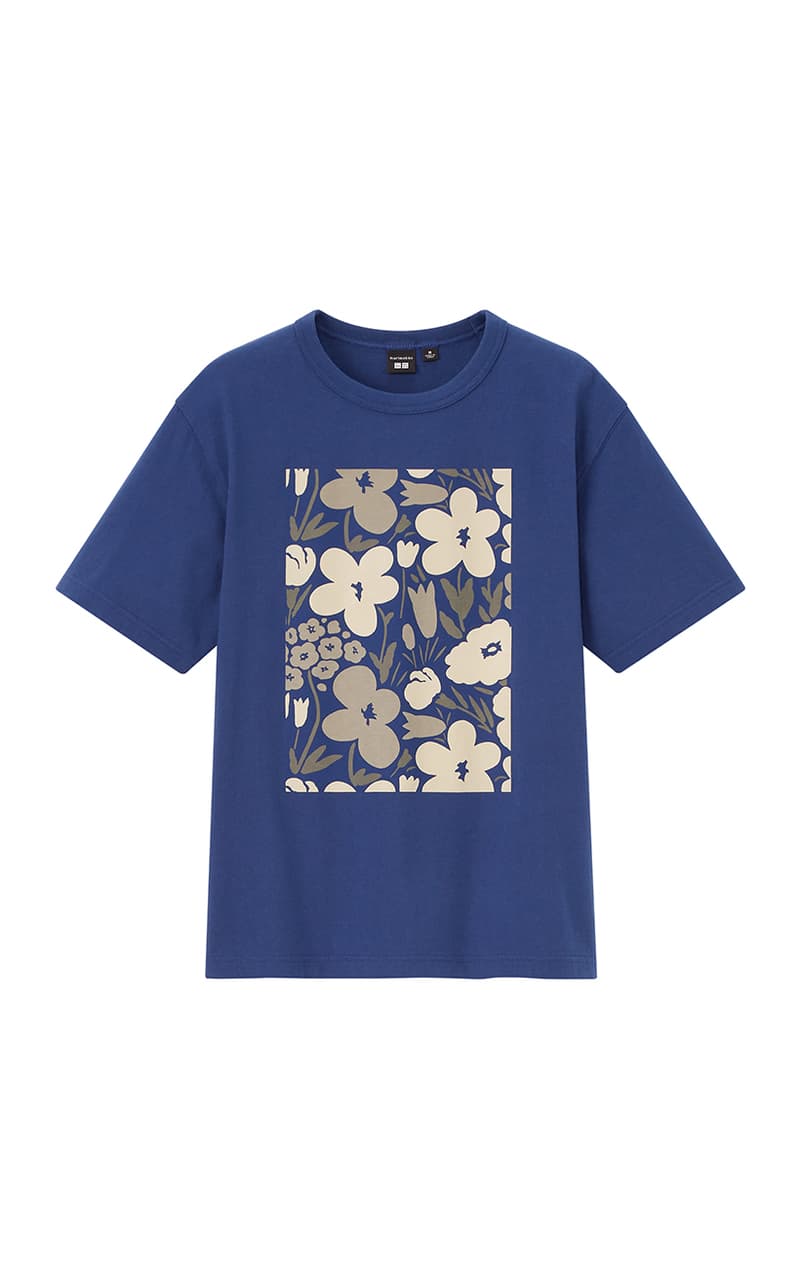 Marimekko UNIQLO Fujiwo Ishimoto Annika Rimala Limited Edition Collection
