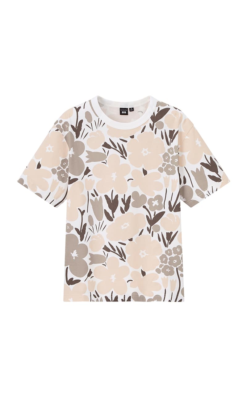 Marimekko UNIQLO Fujiwo Ishimoto Annika Rimala Limited Edition Collection