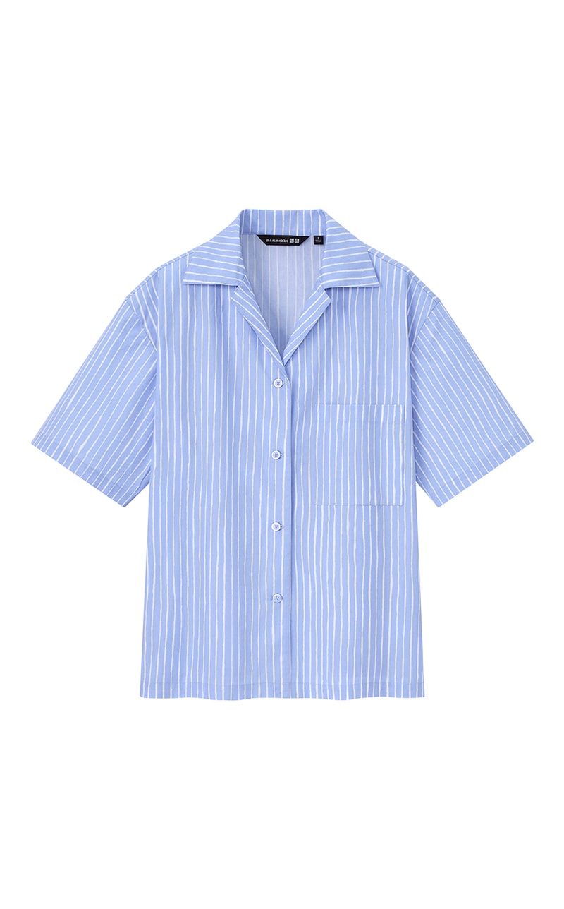 Marimekko UNIQLO Fujiwo Ishimoto Annika Rimala Limited Edition Collection